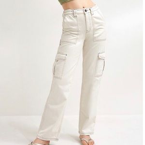 BDG Skate Cargo Jean!